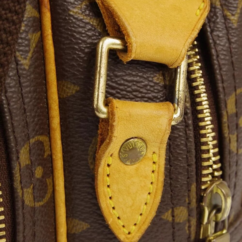 Louis Vuitton REPORTER PM MESSENGER SHOULDER BAG - Picture 9 of 16